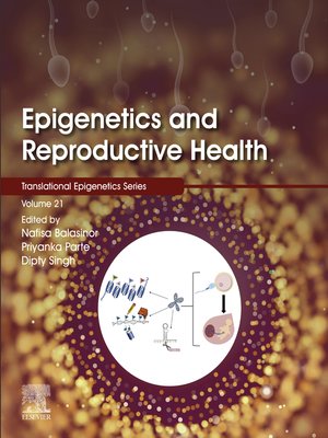 cover image of Translational Epigenetics, Volume 21